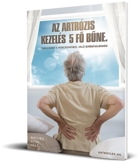 artrózis kezelési rend)